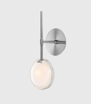 Lens Wall Light