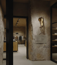 Lida Long Wall Light