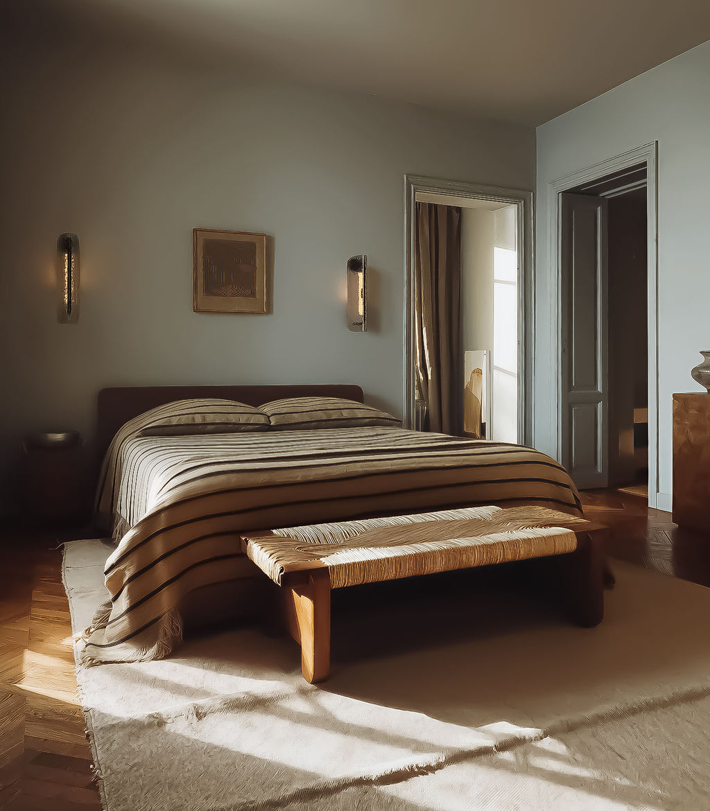 Lida Long Wall Light