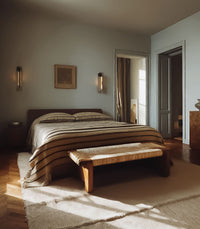 Lida Long Wall Light