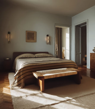Lida Long Wall Light
