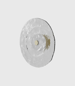 Lida Round Wall Light