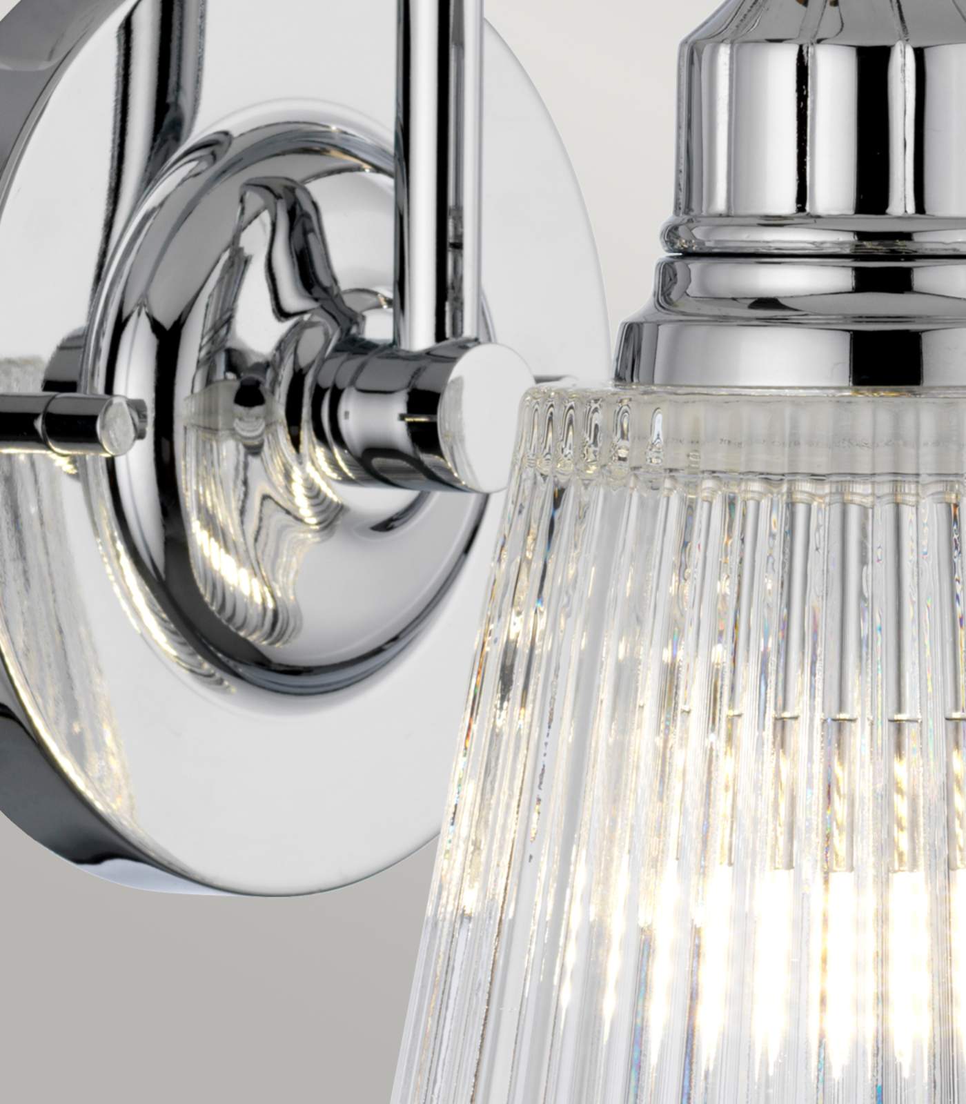 Addison Bathroom Wall Light