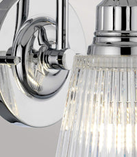 Addison Bathroom Wall Light