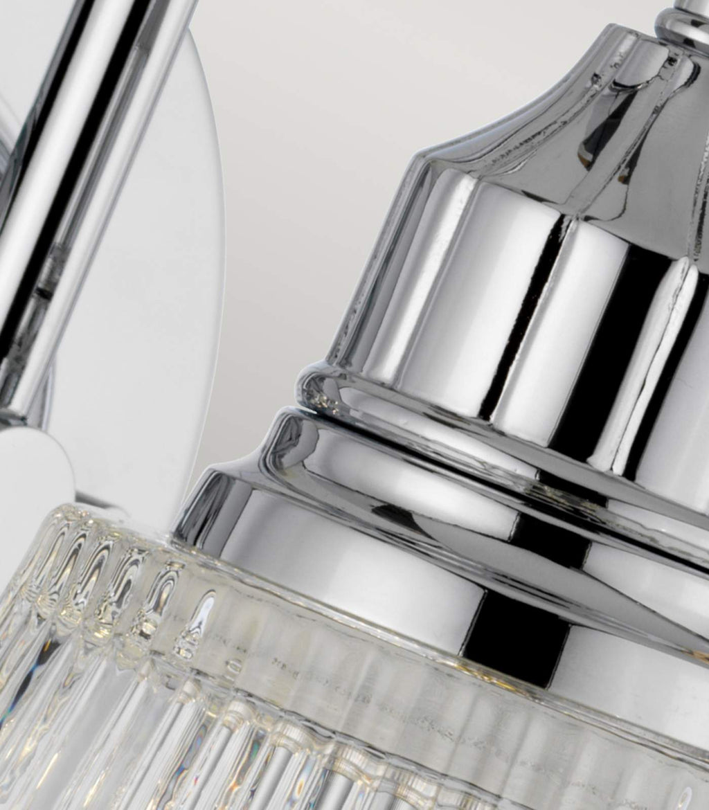 Addison Bathroom Wall Light