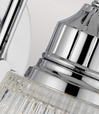 Addison Bathroom Wall Light