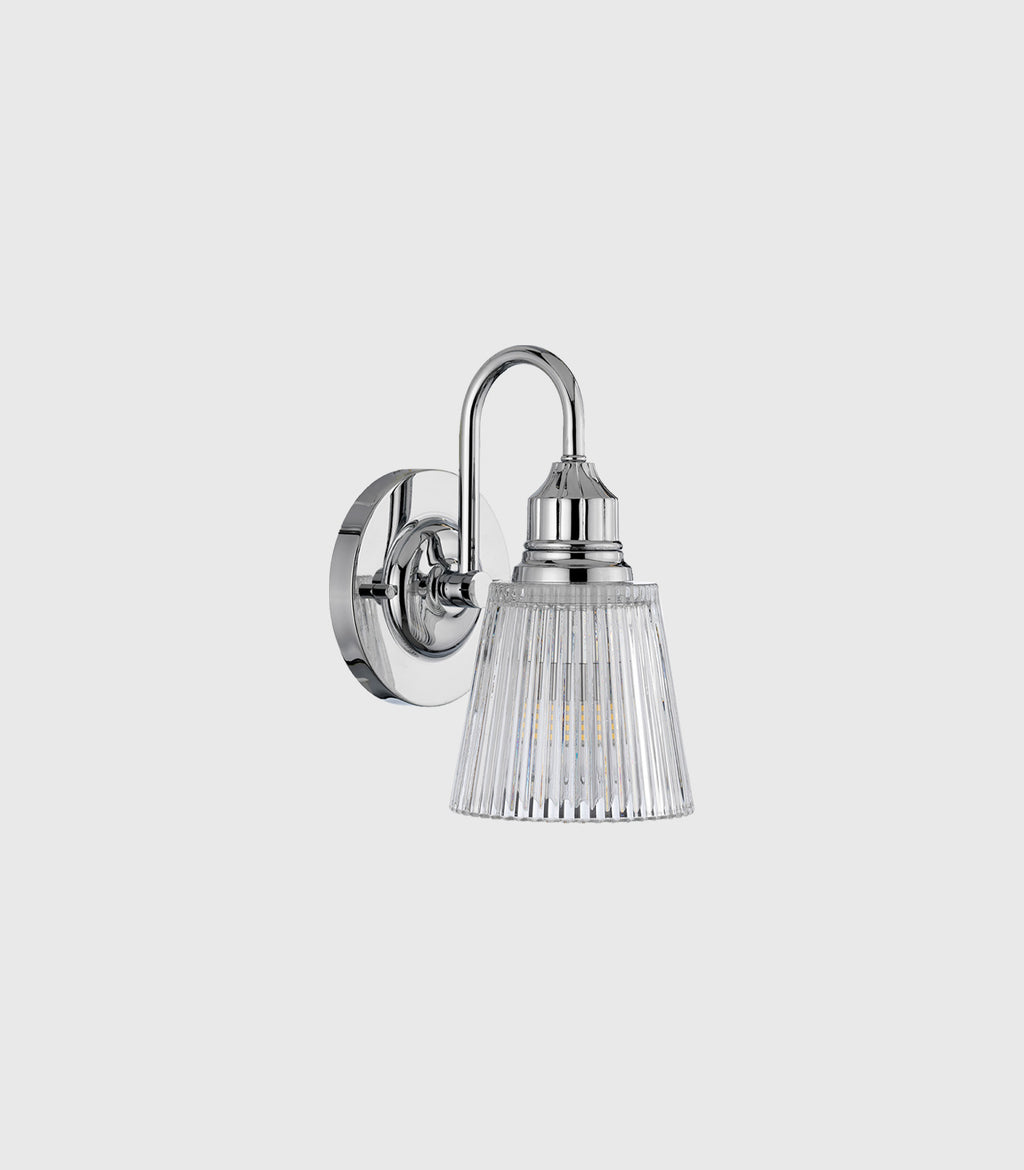 Addison Bathroom Wall Light
