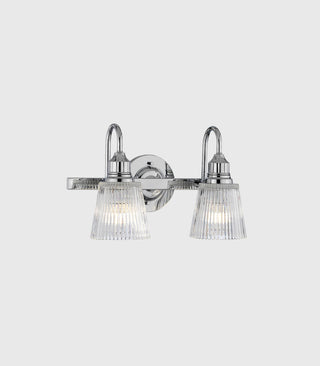 Addison Bathroom 2lt Wall Light