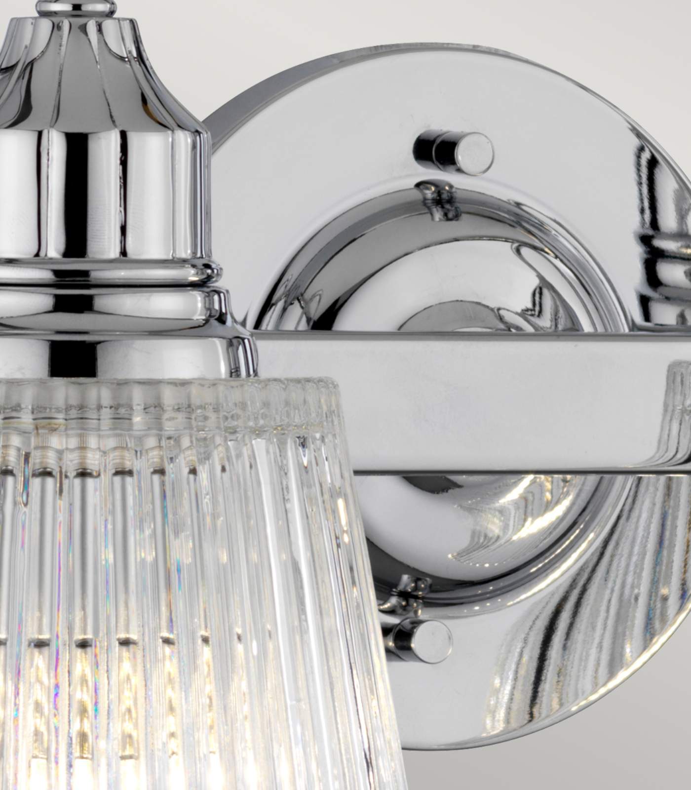 Addison Bathroom 2lt Wall Light