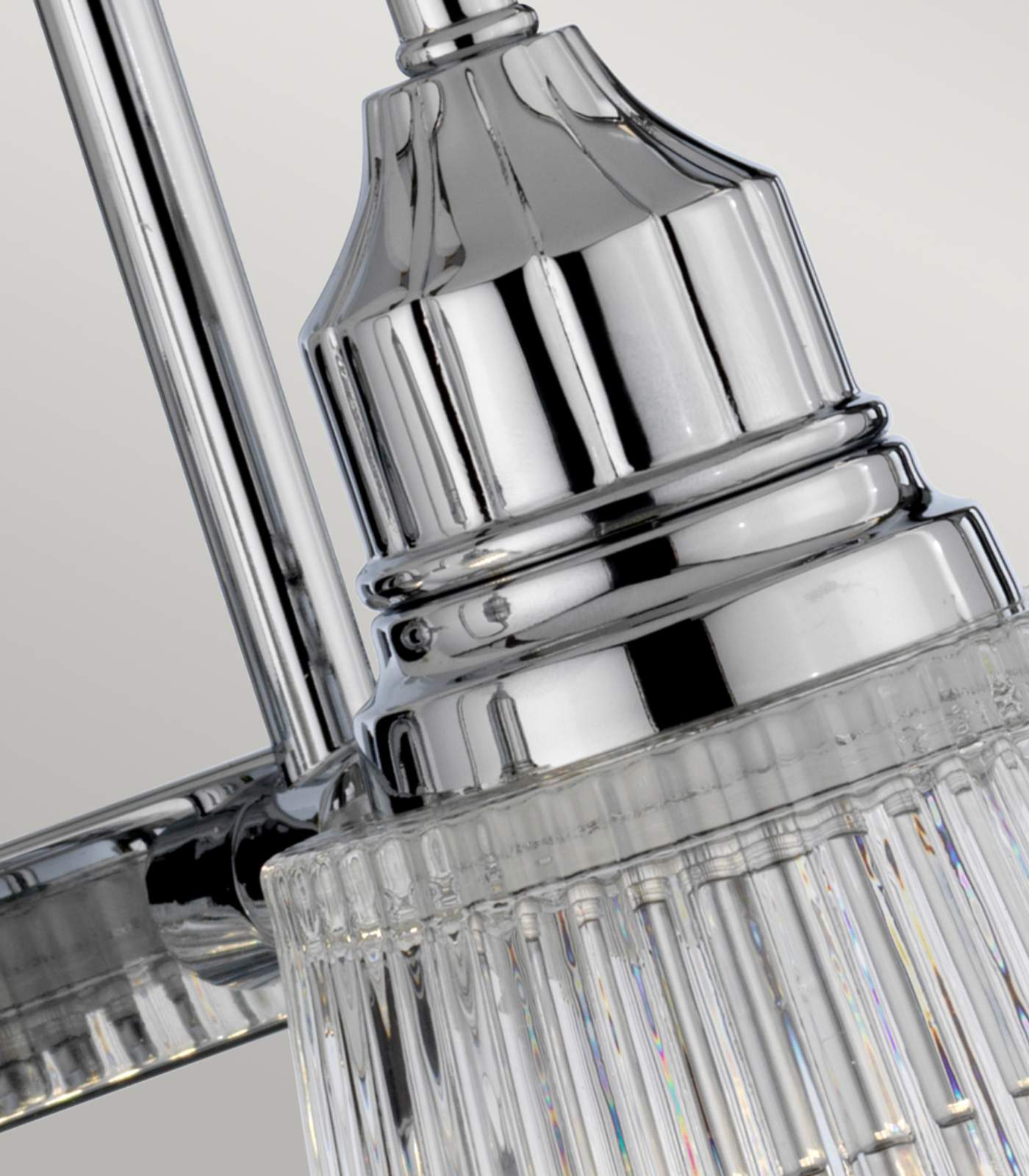 Addison Bathroom 2lt Wall Light