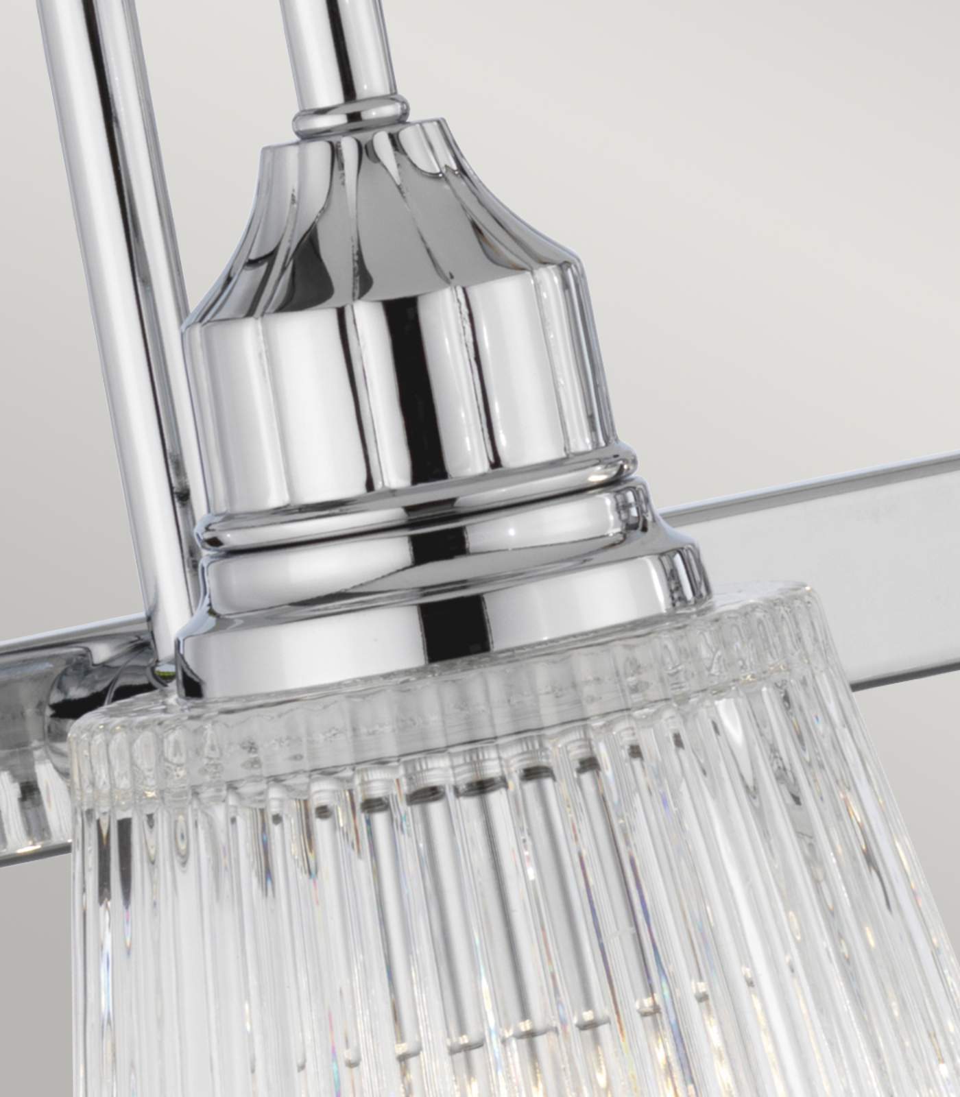 Addison Bathroom 3lt Wall Light