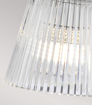 Addison Bathroom 4lt Wall Light