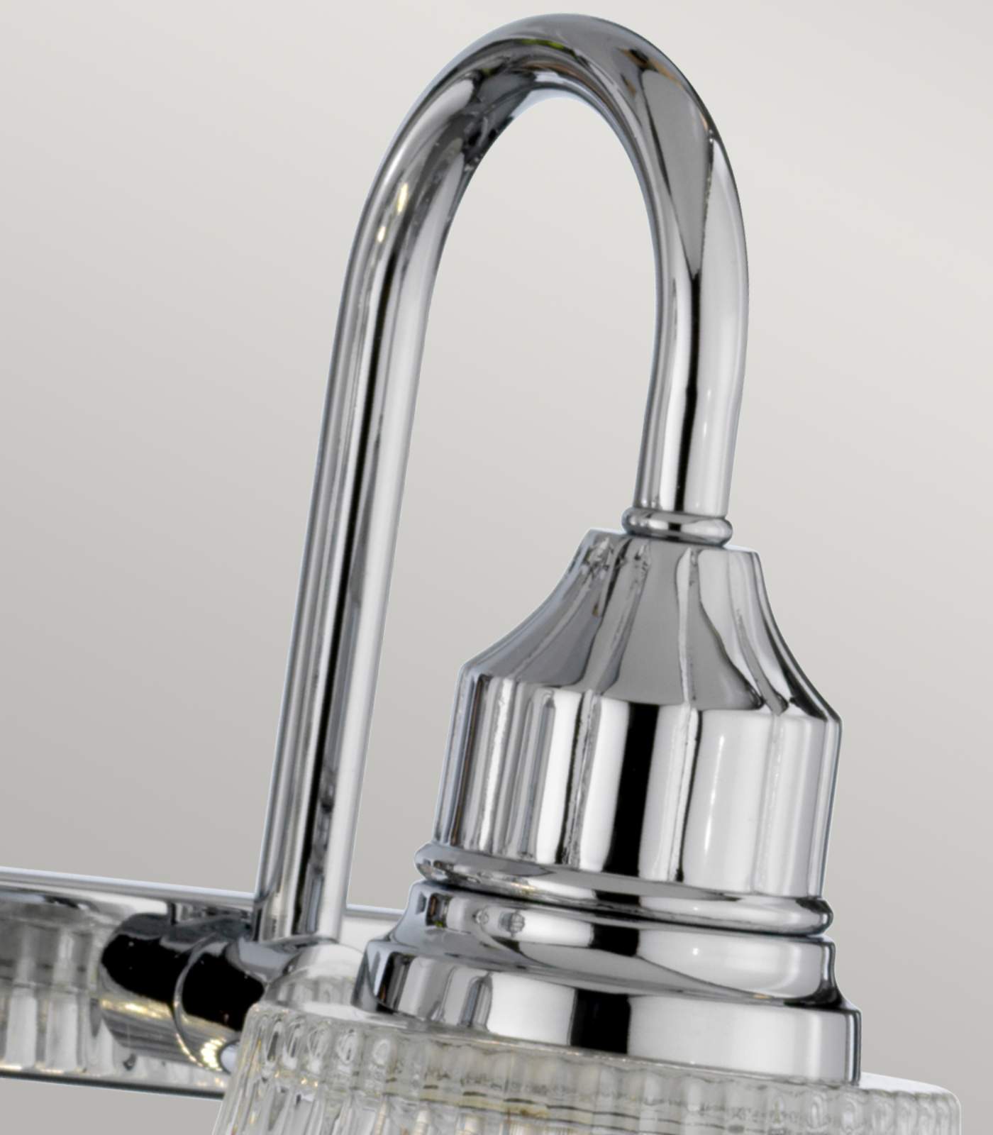 Addison Bathroom 4lt Wall Light