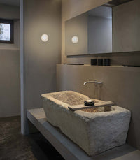 Agua Wall Light