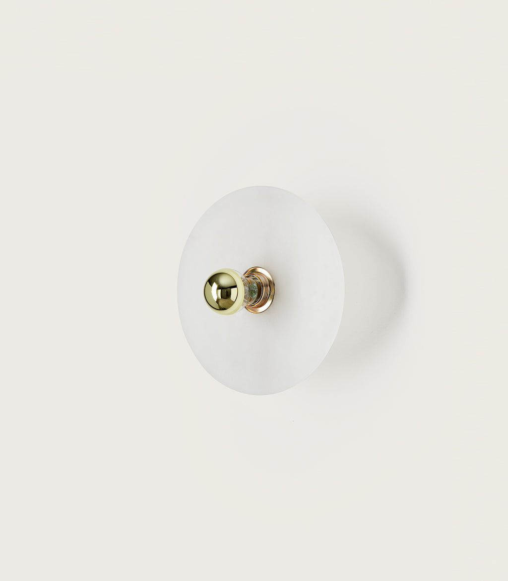 Alba Wall Light
