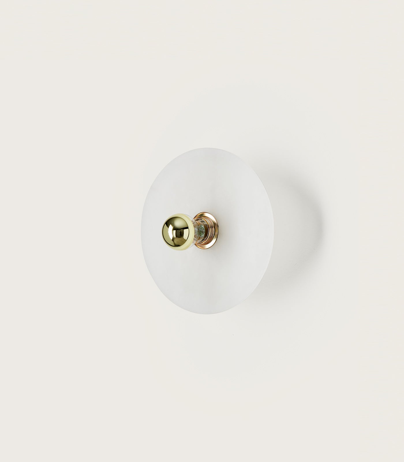 Alba Wall Light