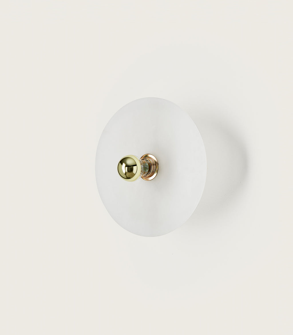 Alba Wall Light