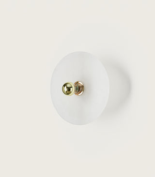 Alba Wall Light