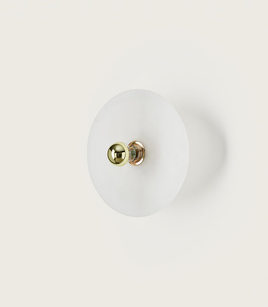 Alba Wall Light