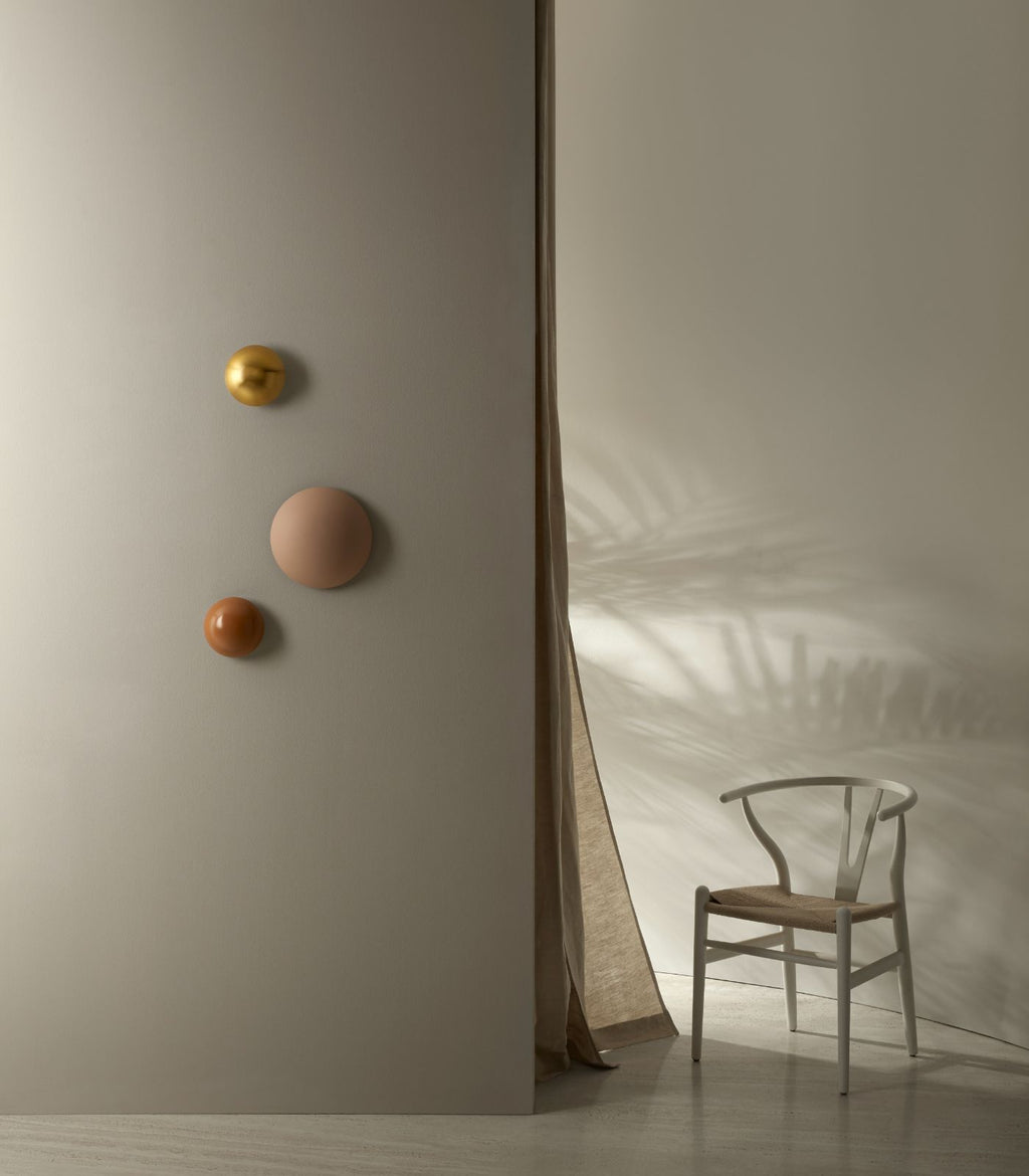 Altun Wall Light