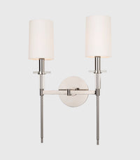 Amherst Wall Light