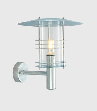 Stockholm Arm Wall Light