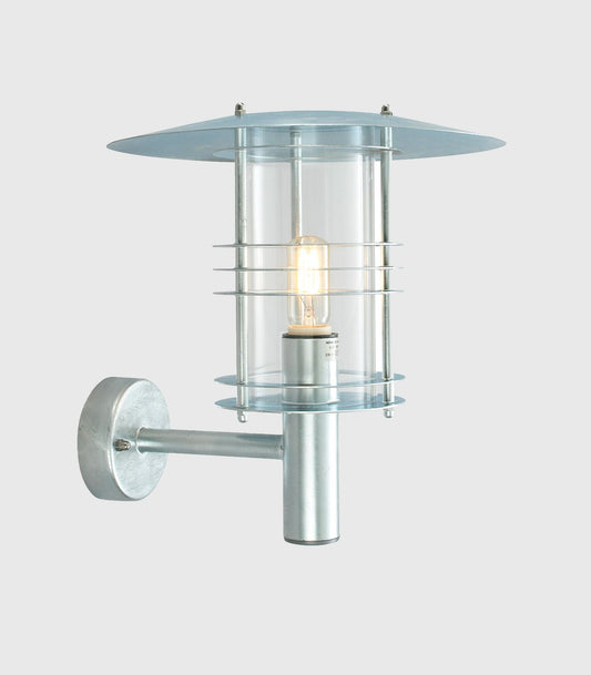 Stockholm Arm Wall Light