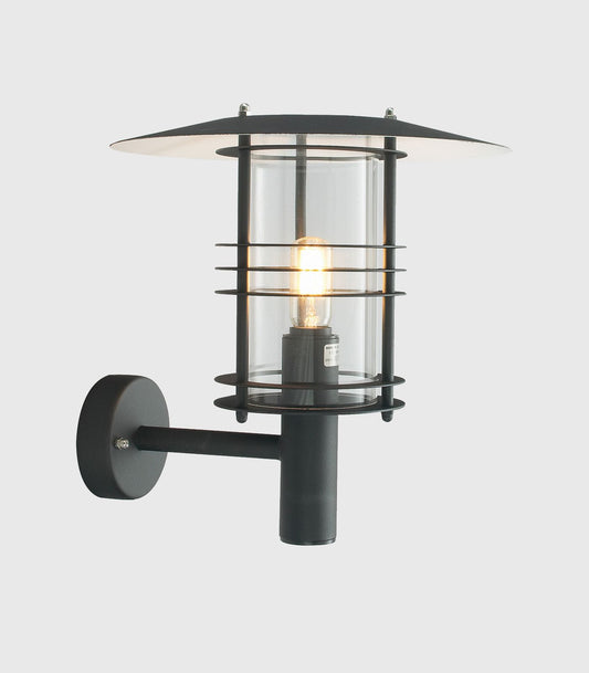 Stockholm Arm Wall Light
