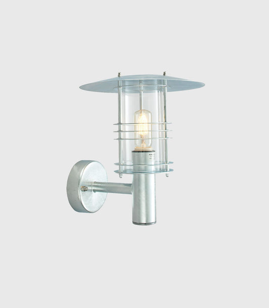 Stockholm Arm Wall Light