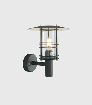 Stockholm Arm Wall Light