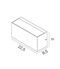 Aluminium / Up/Down - Additional Image