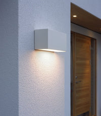 Asker Wall Light