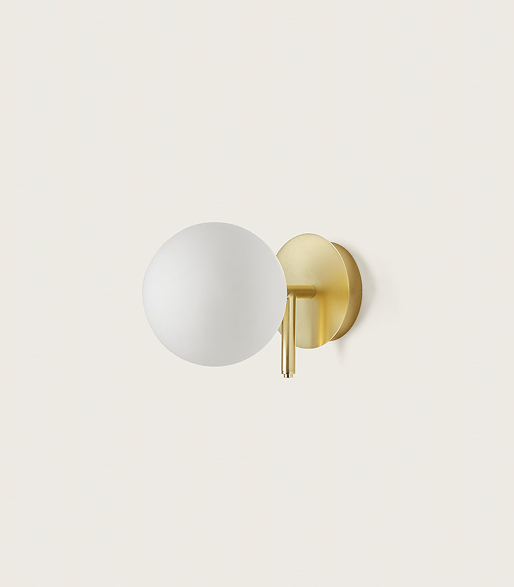 Atom Wall Light