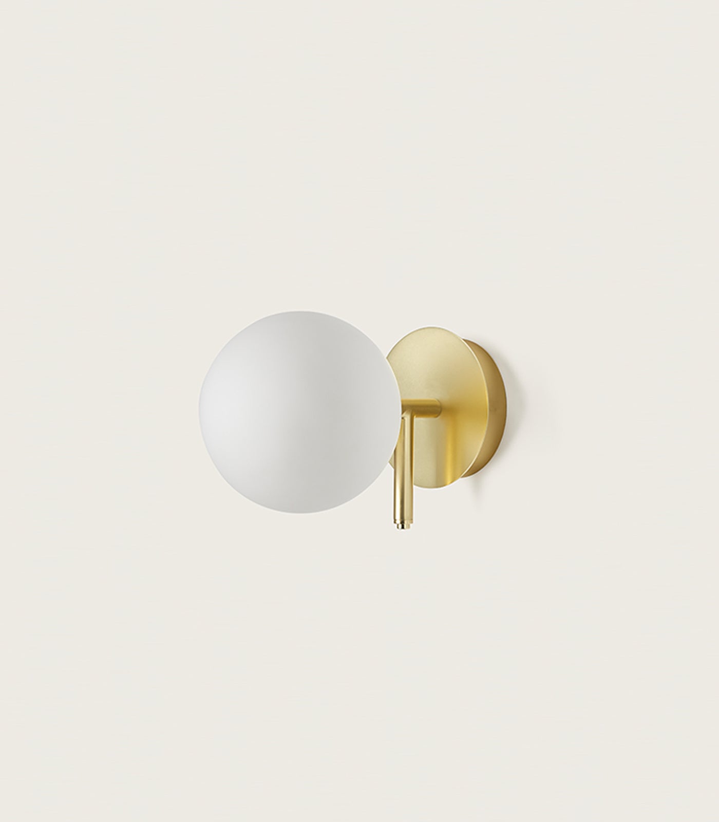 Atom Wall Light