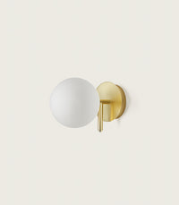 Atom Wall Light