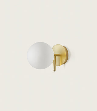 Atom Wall Light