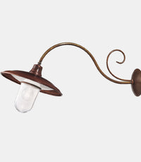 Barchessa Outdoor Wall Light