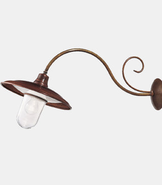 Barchessa Outdoor Wall Light