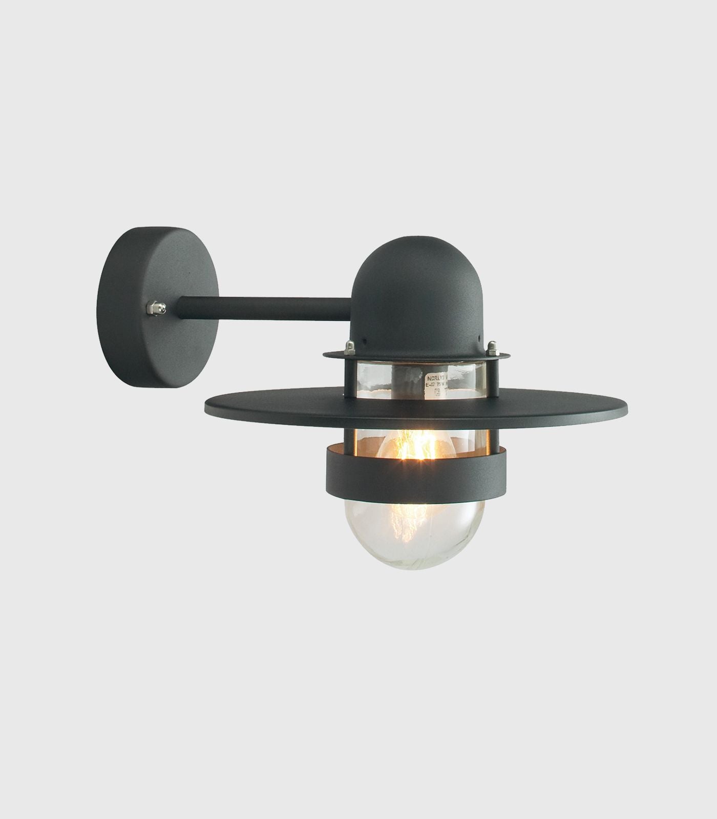 Bergen Wall Light