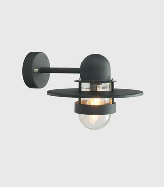 Bergen Wall Light