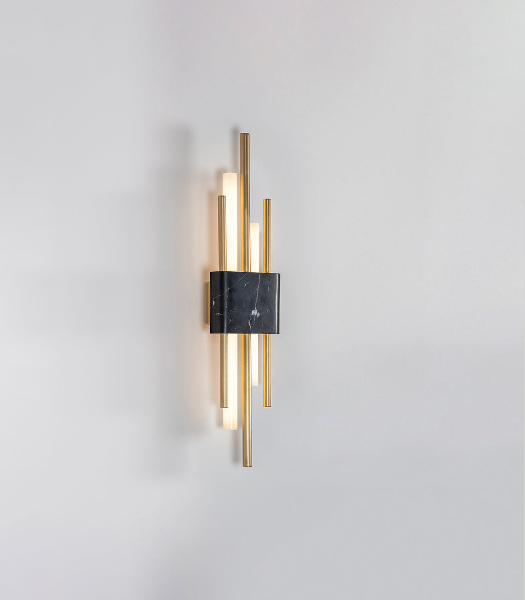 Tanto Double Wall Light