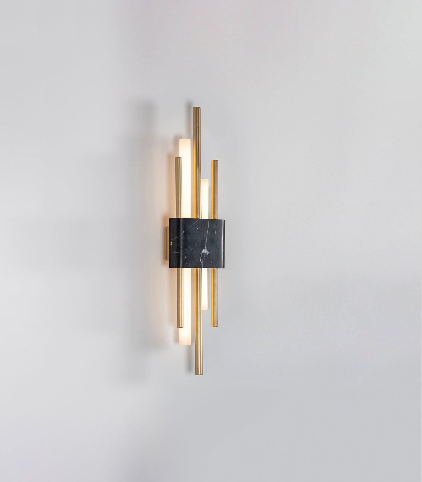 Tanto Double Wall Light
