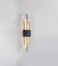 Tanto Double Wall Light