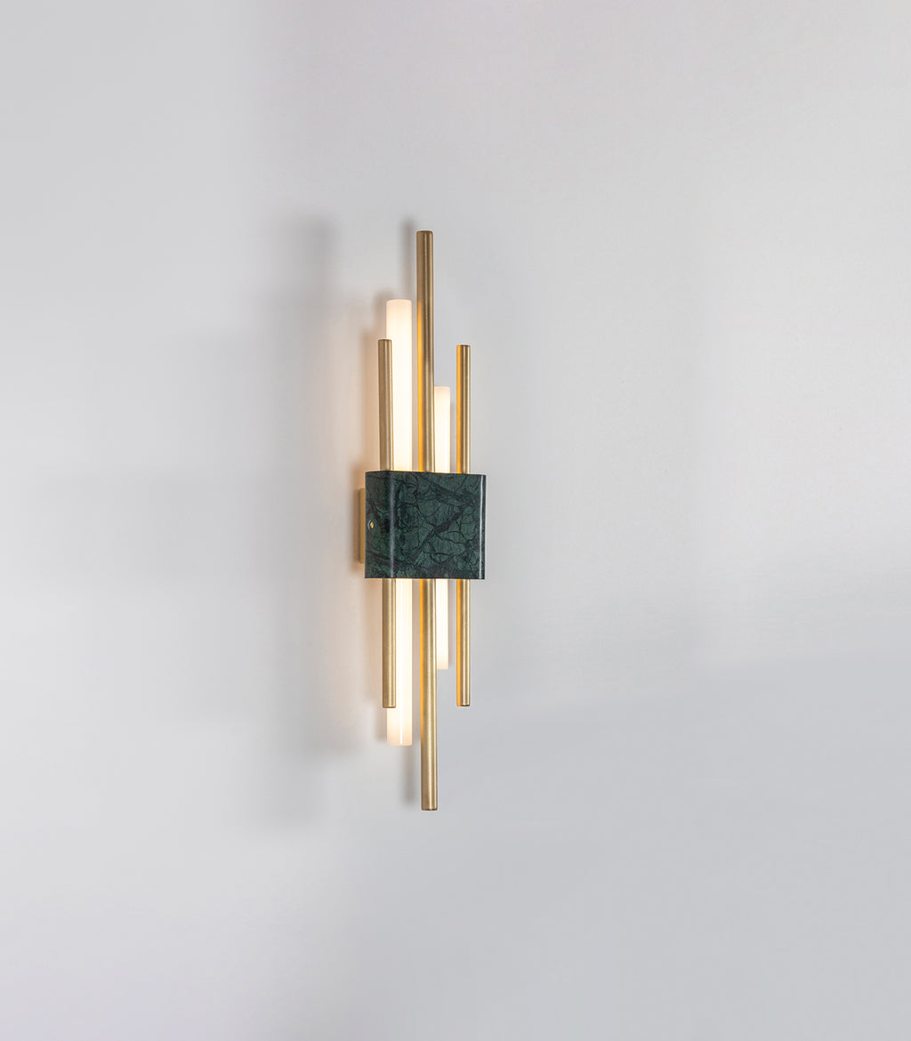 Tanto Double Wall Light