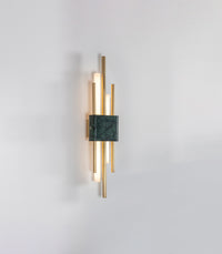 Tanto Double Wall Light