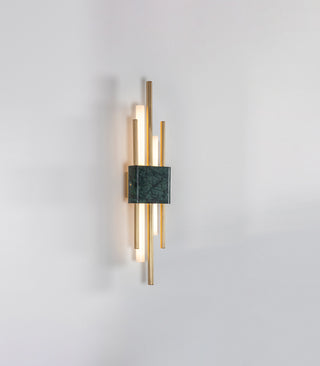 Tanto Double Wall Light