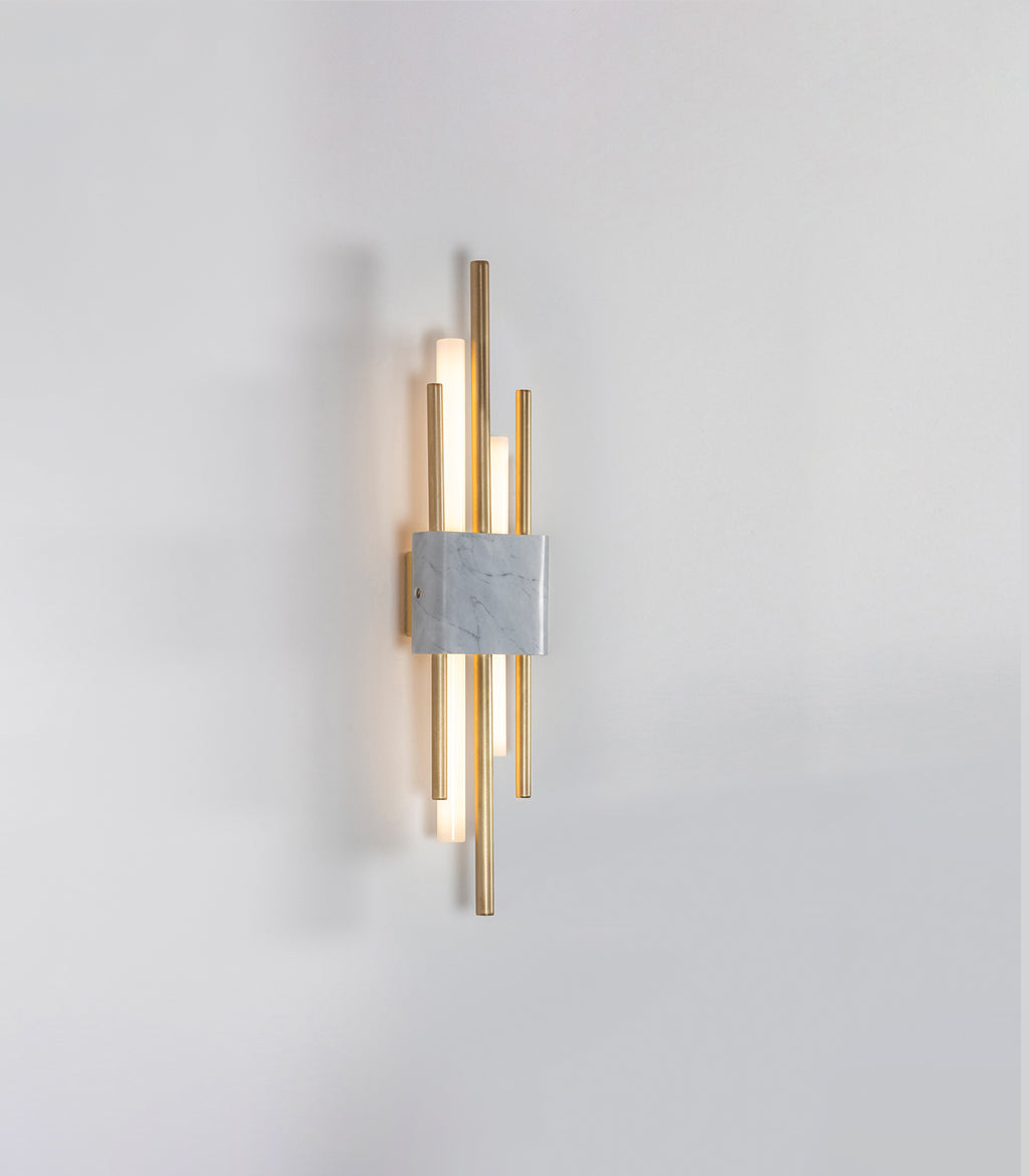 Tanto Double Wall Light