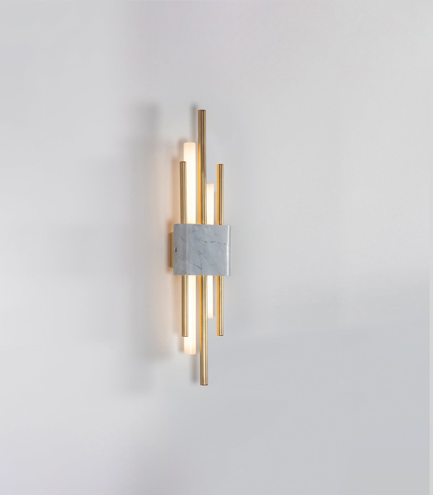Tanto Double Wall Light