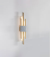 Tanto Double Wall Light