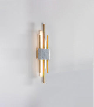 Tanto Double Wall Light